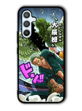zoro W Samsung Galaxy A54 5G Case OV7243