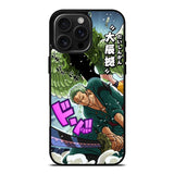 zoro W iPhone 16 Pro Case OV7243