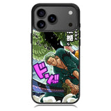 zoro W iPhone 17 Pro Case OV7243