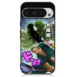 zoro W Google Pixel 9 | Pixel 9 Pro Case OV7243