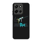 Just Rickt It Motorola Moto G 5G 2025 Case OV3672