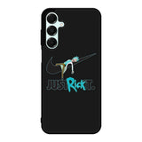Just Rickt It Samsung Galaxy A16 Case OV3049