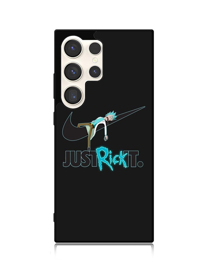 Just Rickt It Samsung Galaxy S25 Ultra 5G Case