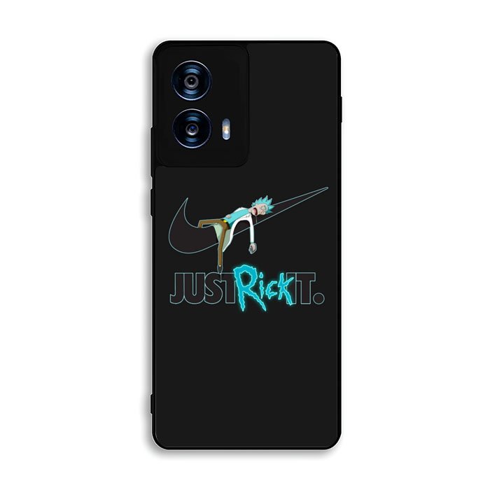 Just Rickt It Motorola Moto G Power 5G 2024 Case OV0744