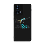 Just Rickt It Motorola Moto G Power 5G 2024 Case OV0744