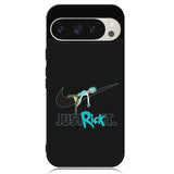 Just Rickt It Google Pixel 9 | Pixel 9 Pro Case