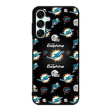 miami dolphins 2nd Samsung Galaxy A16 Case OV8061