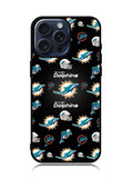 miami dolphins iPhone 15 Pro Max Case OV3339