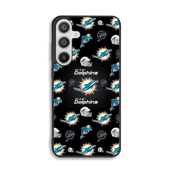 miami dolphins 2nd Samsung Galaxy A26 Case OV8061