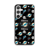 miami dolphins 2nd Samsung Galaxy A26 Case OV8061