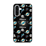 miami dolphins 2nd Samsung Galaxy A36 Case OV3882