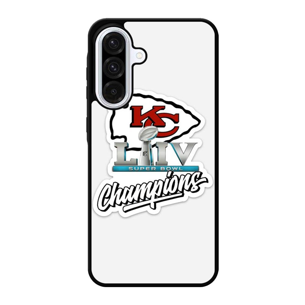 Kansas City Chiefs W Samsung Galaxy A56 Case OV0776