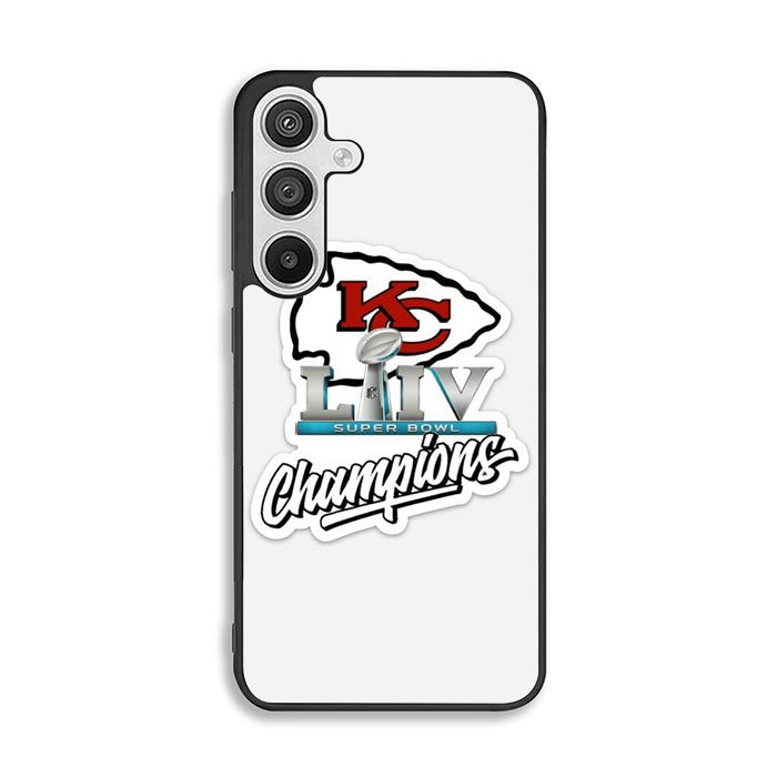 Kansas City Chiefs W Samsung Galaxy A26 Case OV3442