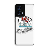 Kansas City Chiefs W Motorola Moto G Power 5G 2024 Case OV0776