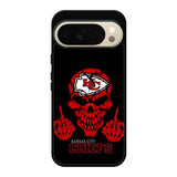 Kansas City Chiefs 6th Google Pixel 10 Pro XL Case