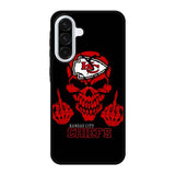 Kansas City Chiefs 6th Samsung Galaxy A56 Case OV7399