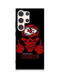 Kansas City Chiefs 6th Samsung Galaxy S24 Ultra 5G Case