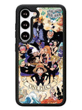 One Piece W Samsung Galaxy S23 Plus 5G / Samsung Galaxy S23+ 5G Case