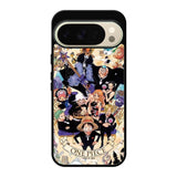 One Piece W Google Pixel 10 Pro XL Case