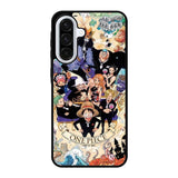 One Piece W Samsung Galaxy A56 Case OV6093