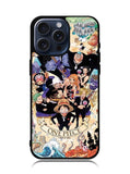 ONE PIECE W iPhone 15 Pro Case OV7238