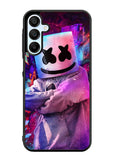 Marshmallow Samsung Galaxy A15 5G Case OV3407