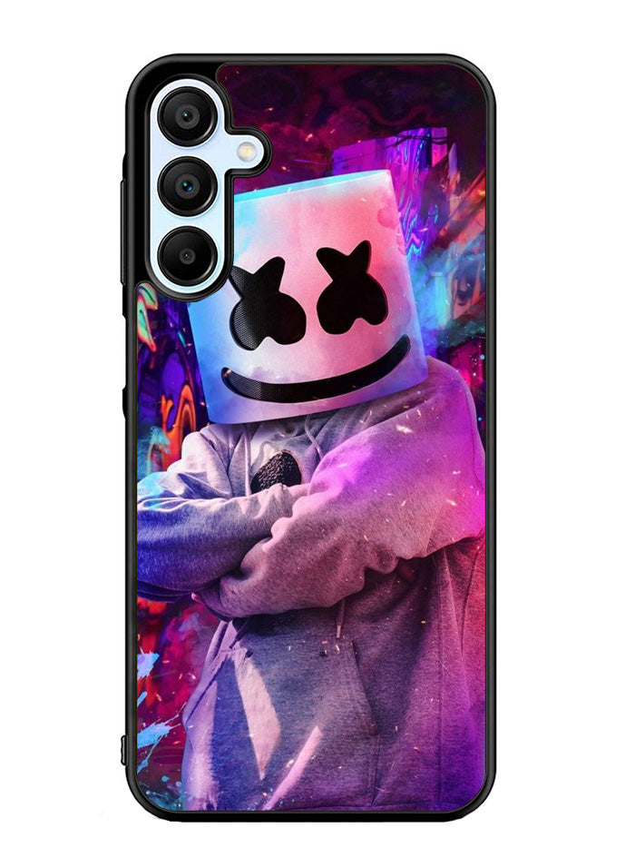 Marshmallow Samsung Galaxy A35 5G Case OV3407