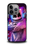 Marshmallow iPhone 15 Pro Max Case OV3407