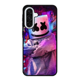 Marshmallow Samsung Galaxy A56 5G Case OV3407