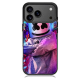 Marshmallow iPhone 17 Pro Case OV3407