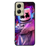 Marshmallow Motorola Moto G Stylus 5G 2024 Case OV3407