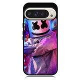 Marshmallow Google Pixel 10 Pro XL Case OV3407