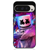 Marshmallow Google Pixel 9 Pro XL Case OV3407