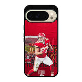 Kansas City Chiefs 8th Google Pixel 10 Pro XL Case