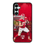 Kansas City Chiefs 8th Samsung Galaxy A16 Case OV4943