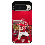 Kansas City Chiefs 8th Google Pixel 9 | Pixel 9 Pro Case