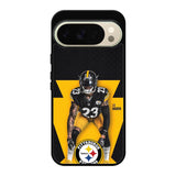 Pittsburgh Steelers Google Pixel 10 Pro XL Case QC2859
