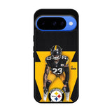 Pittsburgh Steelers Google Pixel 10 Case QC2859