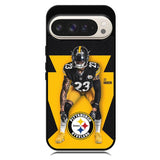 Pittsburgh Steelers Google Pixel 10 | Google Pixel 10 Pro Case OV2859