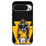 Pittsburgh Steelers Google Pixel 9 | Pixel 9 Pro Case OV2859