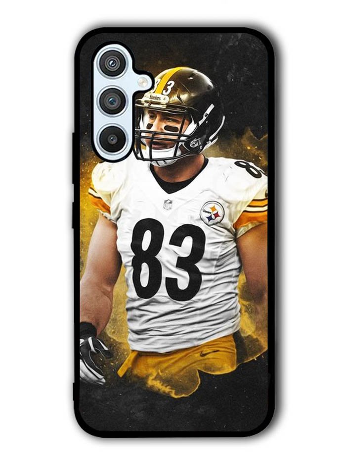 Pittsburgh Steelers Samsung Galaxy A54 5G Case OV2861