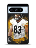 Pittsburgh Steelers Google Pixel 8 Pro Case QC2861