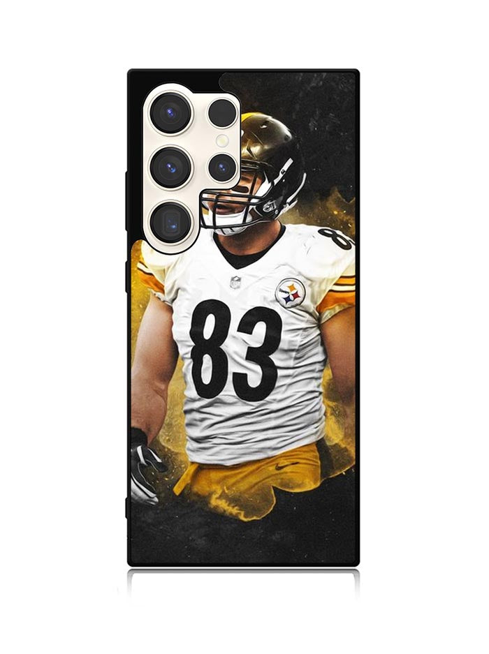 Pittsburgh Steelers Samsung Galaxy S24 Ultra 5G Case OV2861