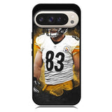 Pittsburgh Steelers Google Pixel 10 Pro XL Case OV2861