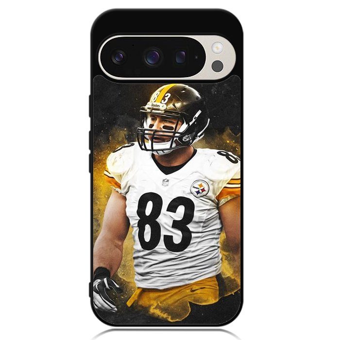 Pittsburgh Steelers Google Pixel 9 Pro XL Case OV2861