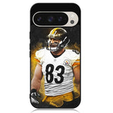 Pittsburgh Steelers Google Pixel 9 Pro XL Case OV2861
