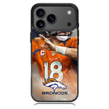 Denver Broncos Samsung Galaxy S26 Ultra Case OV4660
