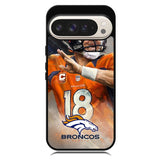 Denver Broncos Google Pixel 10 Pro XL Case OV4660