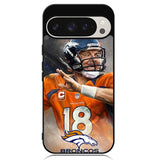 Denver Broncos Google Pixel 9 | Pixel 9 Pro Case OV4660
