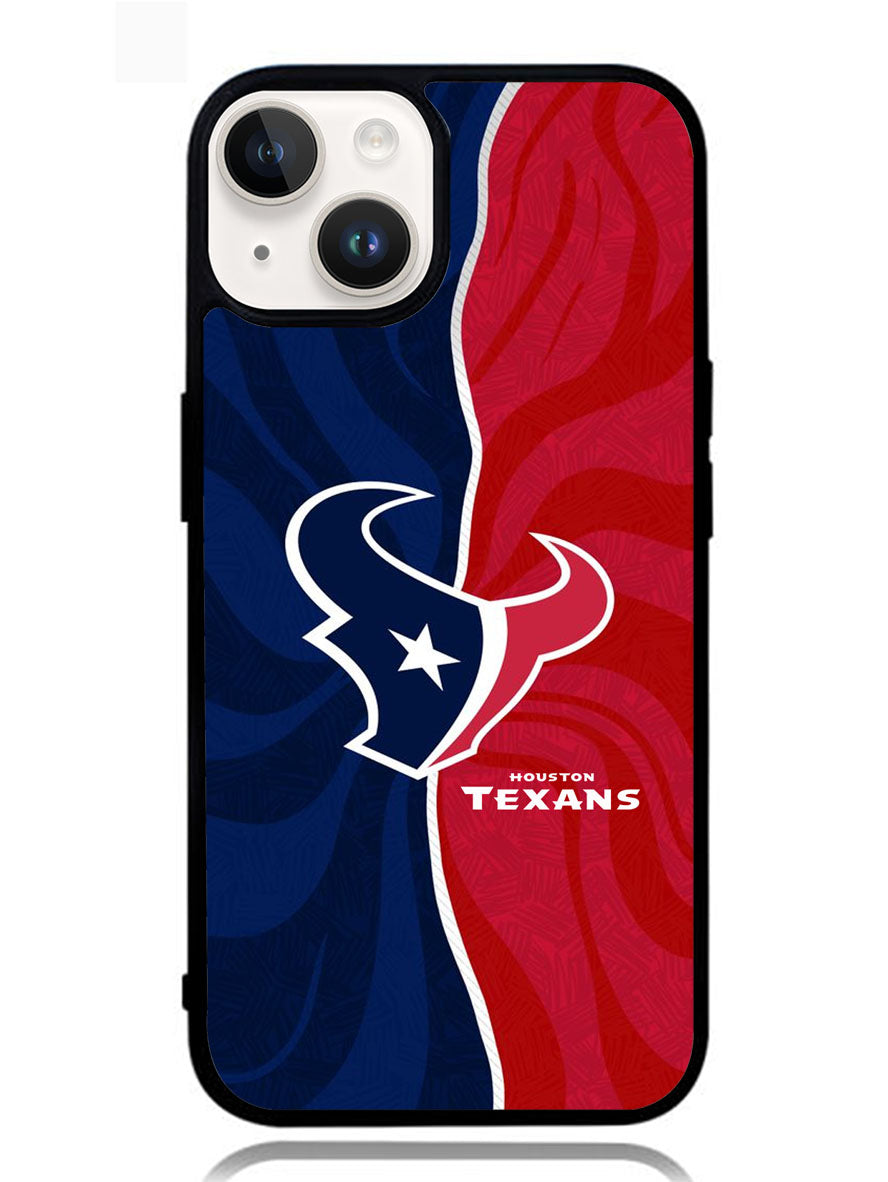 Houston Texans iPhone 14 Plus Case OV3465